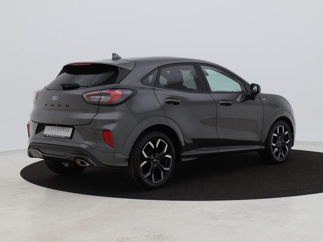 Ford PUMA 1.0 EcoBoost Hybrid Automaat ST-Line X | CAMERA | ADAPTIVE | B&O | CARPLAY