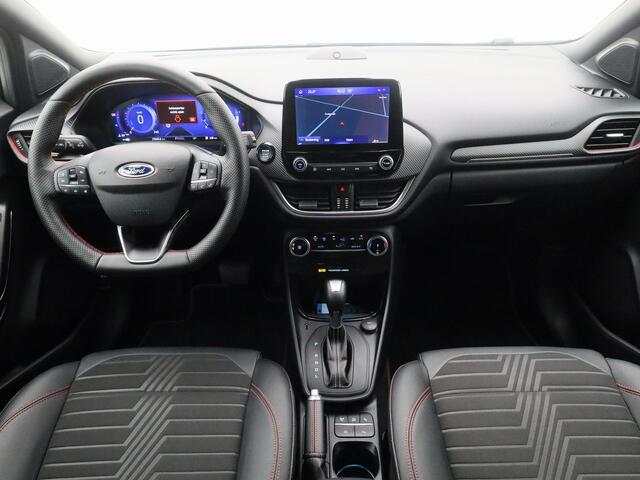 Ford PUMA 1.0 EcoBoost Hybrid ST-Line X | CAMERA | ADAPTIVE | B&O | CARPLAY