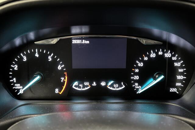 Ford PUMA 1.0 EcoBoost Hybrid Titanium | Stoelverwarming | LED | Cruise control | Navigatie