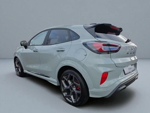 Ford PUMA 1.0 EcoBoost Hybrid ST-X