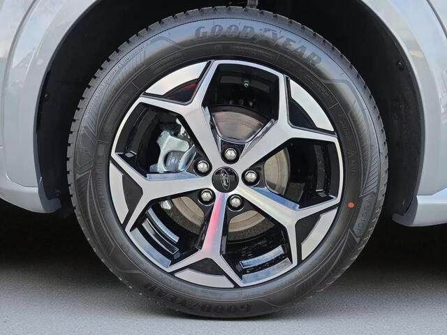 Ford PUMA 1.0 EcoBoost Hybrid ST-Line