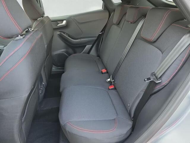 Ford PUMA 1.0 EcoBoost Hybrid ST-Line