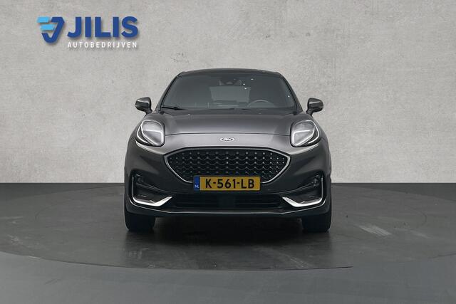 Ford PUMA 1.0 EcoBoost Hybrid ST-Line X Vignale | Panoramadak | Camera | LED | Adaptieve cruise control