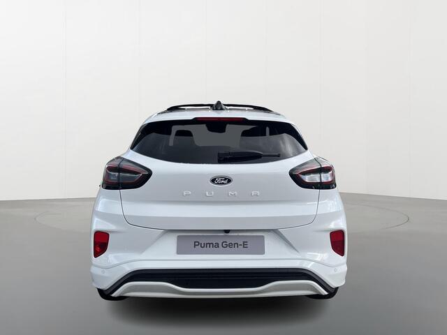 Ford PUMA Gen-E Premium 44 kWh | Driver Assistance Pack | Winter Pack | Panoramadak |