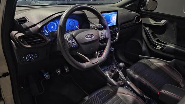 Ford PUMA 1.0 EcoBoost Hybrid ST-Line | Winterpack | B&O | Carplay