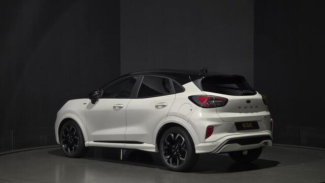 Ford PUMA 1.0 EcoBoost Hybrid ST-Line | Winterpack | B&O | Carplay