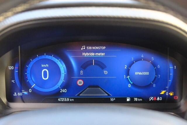 Ford PUMA 1.0 EcoBoost Hybrid 155pk ST-Line X Vignale | Navi | App Connect | Climate | Adaptive Cruise | Panoramakdak | Keyless | B&O Audio | Camera | Winter Pakket