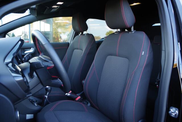 Ford PUMA 1.0 EcoBoost Hybrid ST-Line, LED, Winterpakket, Carplay, Camera