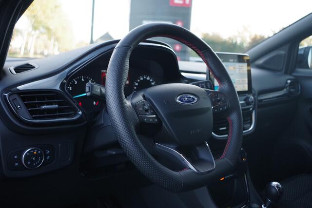 Ford PUMA 1.0 EcoBoost Hybrid ST-Line, LED, Winterpakket, Carplay, Camera