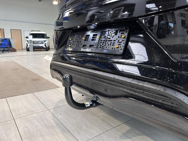 Ford PUMA EcoBoost Hybrid 155 pk ST-Line X | Trekhaak | Winter Pack | 360° Camera | B&O | Matrix LED | Adapt. cruise