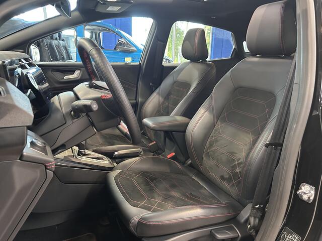 Ford PUMA EcoBoost Hybrid 155 pk ST-Line X | Trekhaak | Winter Pack | 360° Camera | B&O | Matrix LED | Adapt. cruise