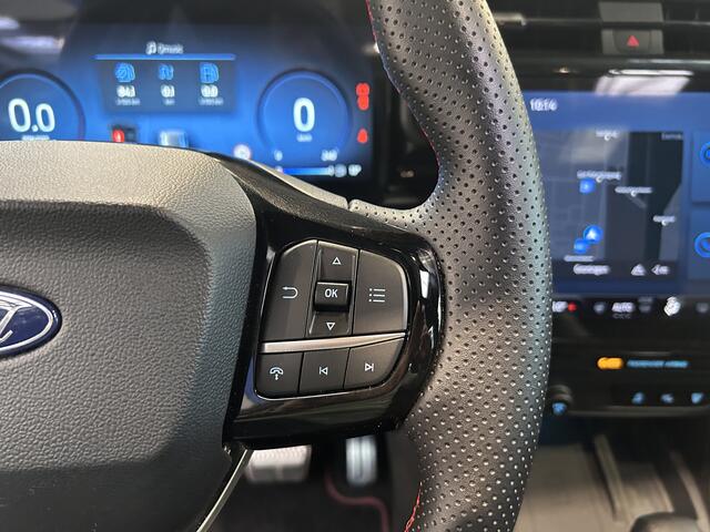 Ford PUMA EcoBoost Hybrid 155 pk ST-Line X | Trekhaak | Winter Pack | 360° Camera | B&O | Matrix LED | Adapt. cruise