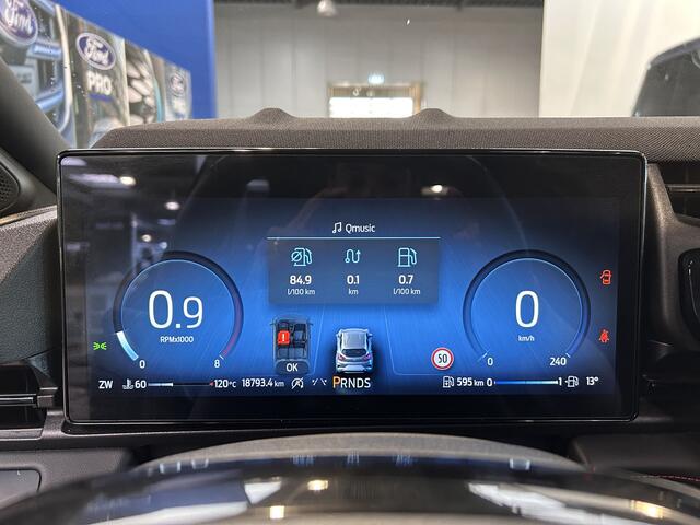 Ford PUMA EcoBoost Hybrid 155 pk ST-Line X | Trekhaak | Winter Pack | 360° Camera | B&O | Matrix LED | Adapt. cruise