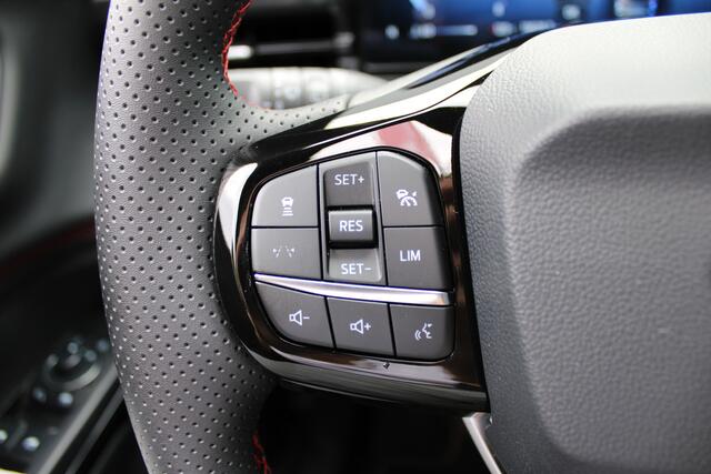 Ford PUMA 1.0 EcoBoost Hybrid ST-Line X | Nieuw model | Panoramadak | Trekhaak | BLIS | Carplay | Camera | Adaptieve cruise