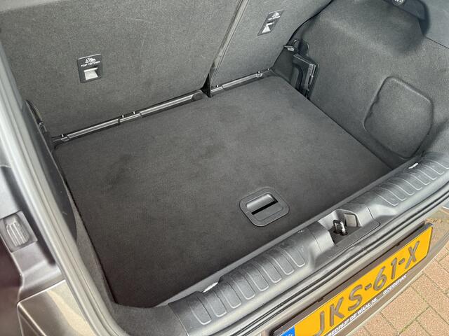 Ford PUMA 1.0 EcoB.125pk Hybrid Titanium X Automaat SCHUIFDAK/CAMERA/DODEHOEK/WINTERPACK