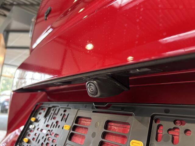 Ford PUMA EcoBoost Hybrid 155 pk ST-Line X | Trekhaak | Winter Pack | Pano | 360° Camera | B&O | Matrix LED |