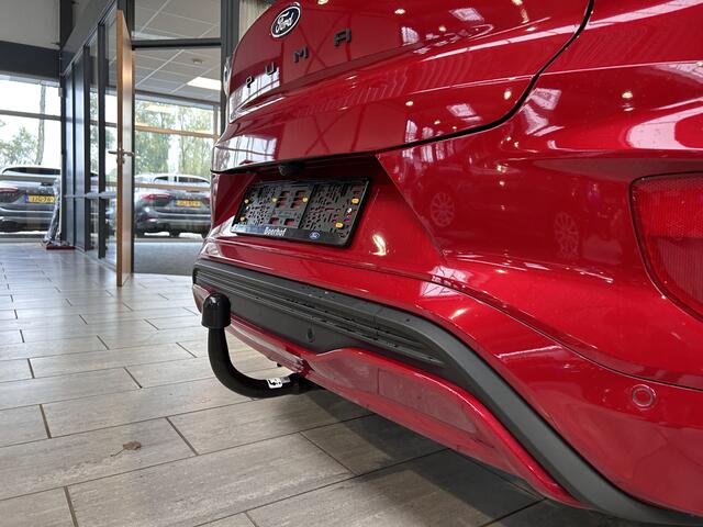 Ford PUMA EcoBoost Hybrid 155 pk ST-Line X | Trekhaak | Winter Pack | Pano | 360° Camera | B&O | Matrix LED |
