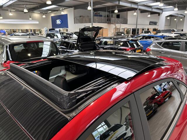 Ford PUMA EcoBoost Hybrid 155 pk ST-Line X | Trekhaak | Winter Pack | Pano | 360° Camera | B&O | Matrix LED |