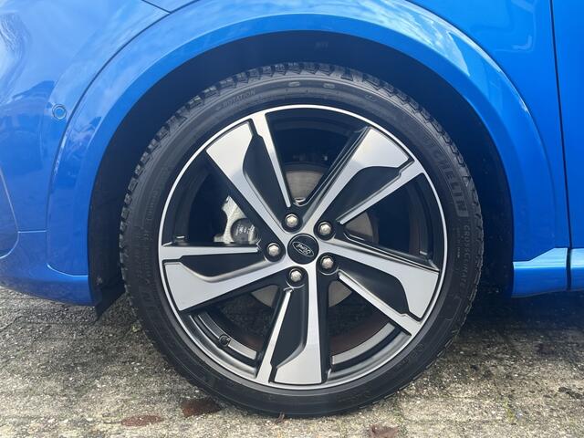 Ford PUMA EB Hyb ST-Line X 19 INCH/PANORAMA DAK/WINTERPACK/ALLSEASON/CAMER