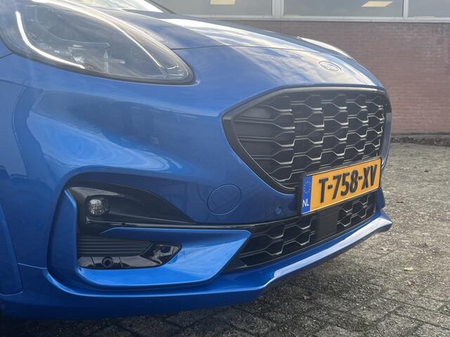 Ford PUMA EB Hyb ST-Line X 19 INCH/PANORAMA DAK/WINTERPACK/ALLSEASON/CAMER