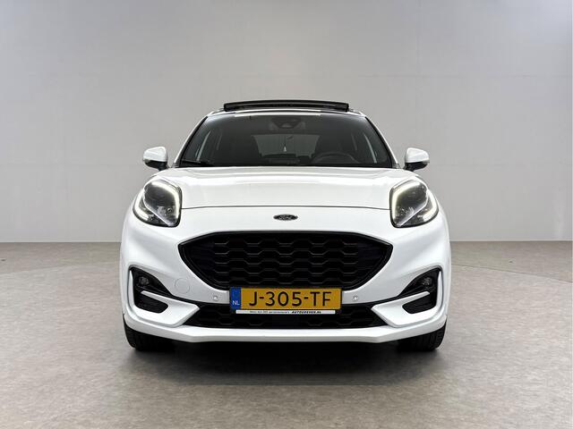 Ford PUMA EcoBoost Hybrid ST-Line X | Pano | b&o | Adap. Cruise | Camera | Virtual | Carplay | NAP