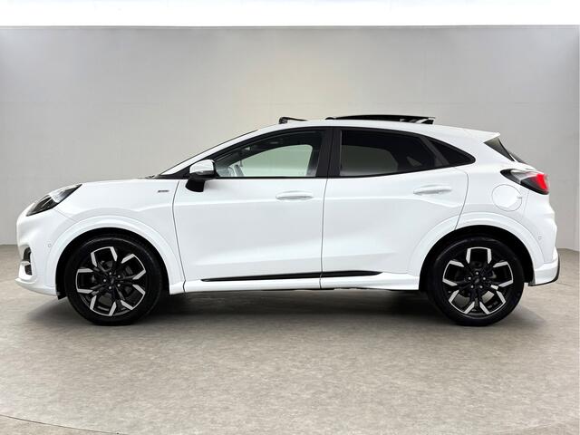 Ford PUMA EcoBoost Hybrid ST-Line X | Pano | b&o | Adap. Cruise | Camera | Virtual | Carplay | NAP