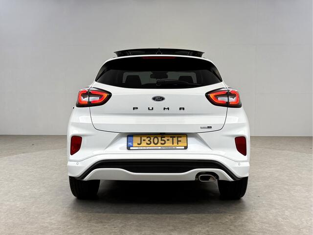 Ford PUMA EcoBoost Hybrid ST-Line X | Pano | b&o | Adap. Cruise | Camera | Virtual | Carplay | NAP