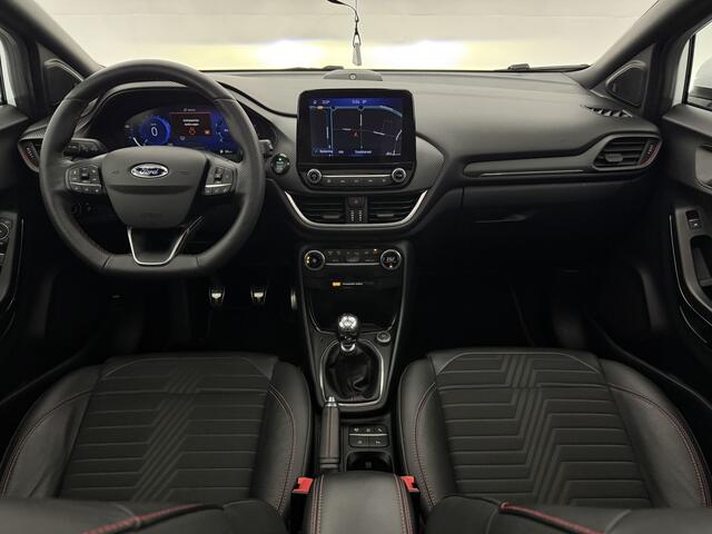 Ford PUMA EcoBoost Hybrid ST-Line X | Pano | b&o | Adap. Cruise | Camera | Virtual | Carplay | NAP