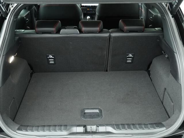 Ford PUMA EcoBoost 125PK Hybrid ST-Line X | Trekhaak | Matrix LED | Wint. Pack | Adapt. Cruise | B&O | Elek. Klep | 360° camera |