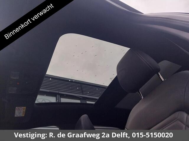 Ford PUMA 1.0 EcoBoost Hybrid ST-Line Vignale Automaat | Navigatie | Leder | Glazen Dak |