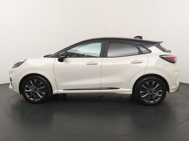 Ford PUMA EcoBoost Hybrid Automaat 125pk SOUND EDITION | Matrix LED | Driver Assist | Winter Pack |