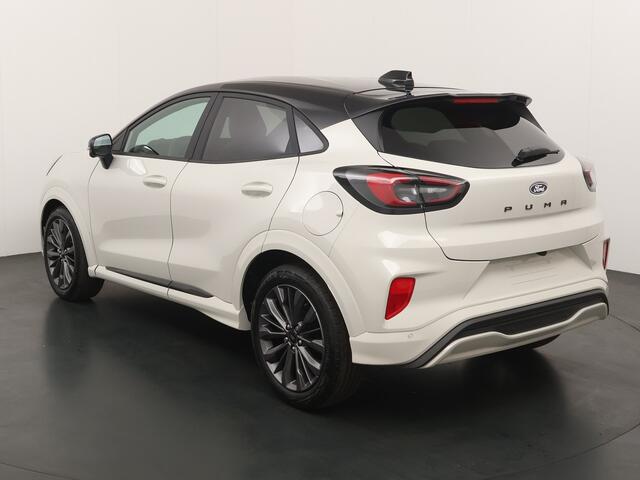 Ford PUMA EcoBoost Hybrid Automaat 125pk SOUND EDITION | Matrix LED | Driver Assist | Winter Pack |