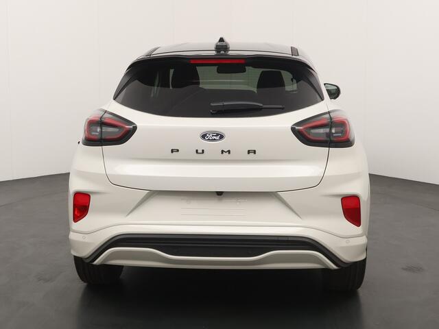 Ford PUMA EcoBoost Hybrid Automaat 125pk SOUND EDITION | Matrix LED | Driver Assist | Winter Pack |