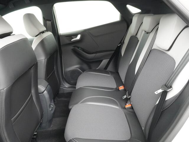 Ford PUMA EcoBoost Hybrid Automaat 125pk SOUND EDITION | Matrix LED | Driver Assist | Winter Pack |