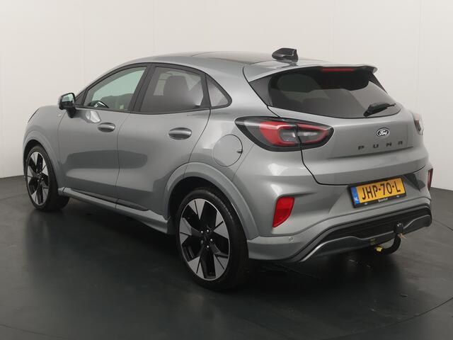 Ford PUMA EcoBoost 155PK Hybrid ST-Line X | Winter Pack I Trekhaak | Pano | B&O | Adapt. Cruise | 360° Camera | Matrix LED | Elek. Klep |