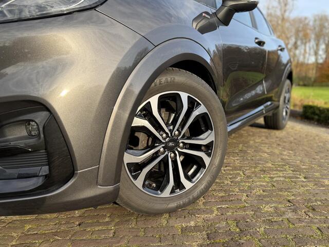 Ford PUMA ST-Line Hybrid | DigiDash | Cruise | CarPlay |