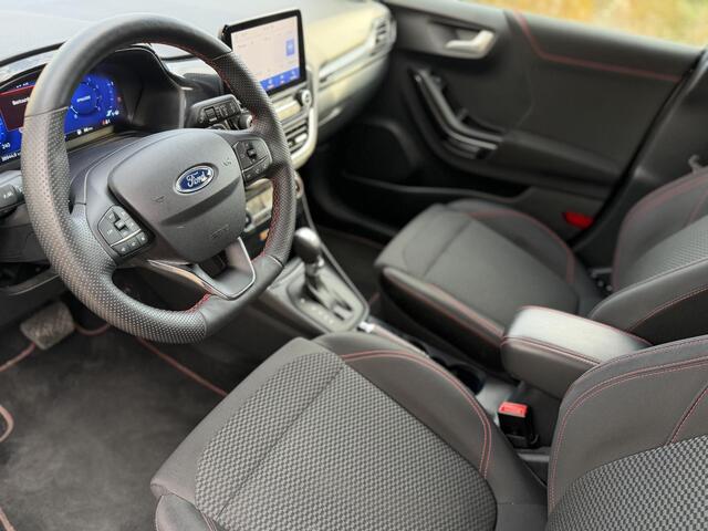 Ford PUMA ST-Line Hybrid | DigiDash | Cruise | CarPlay |