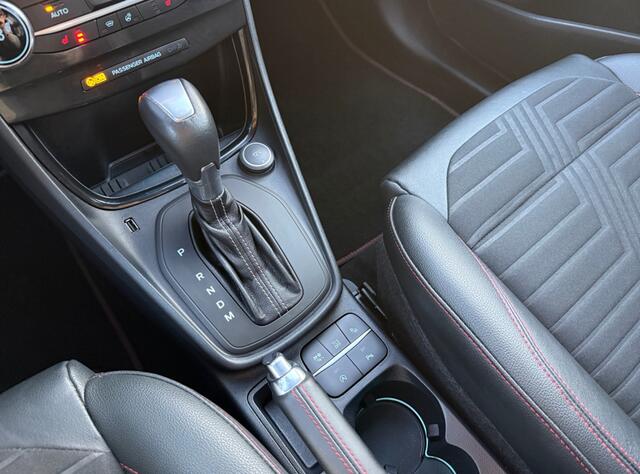 Ford PUMA 1.0 EcoBoost ST-Line X I Automaat I Half-leder I B&O I Navi