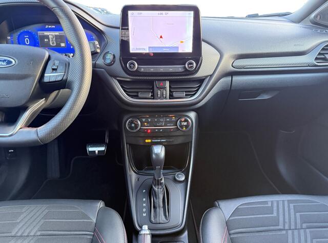 Ford PUMA 1.0 EcoBoost ST-Line X I Automaat I Half-leder I B&O I Navi