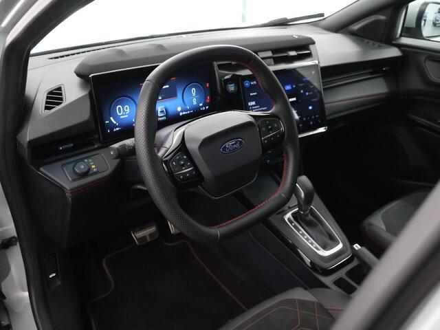 Ford PUMA 1.0 EcoBoost Hybrid ST-Line X | Trekhaak | Facelift | Panoramadak | Winterpack | Cruise Control Adaptief | Matrix LED |