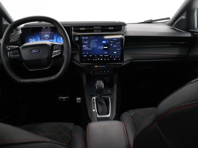 Ford PUMA 1.0 EcoBoost Hybrid ST-Line X | Trekhaak | Facelift | Panoramadak | Winterpack | Cruise Control Adaptief | Matrix LED |