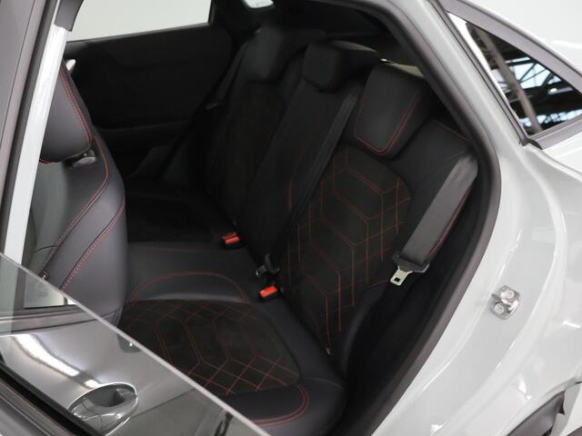 Ford PUMA 1.0 EcoBoost Hybrid ST-Line X | Trekhaak | Facelift | Panoramadak | Winterpack | Cruise Control Adaptief | Matrix LED |