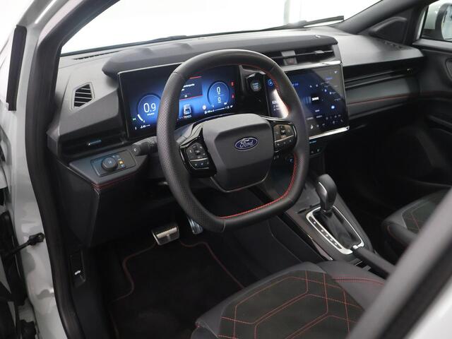 Ford PUMA 1.0 EcoBoost Hybrid ST-Line X | Trekhaak | Facelift | Panoramadak | Winterpack | Cruise Control Adaptief | Matrix LED |