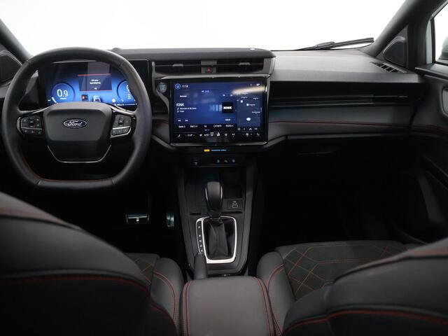 Ford PUMA 1.0 EcoBoost Hybrid ST-Line X | Trekhaak | Facelift | Panoramadak | Winterpack | Cruise Control Adaptief | Matrix LED |