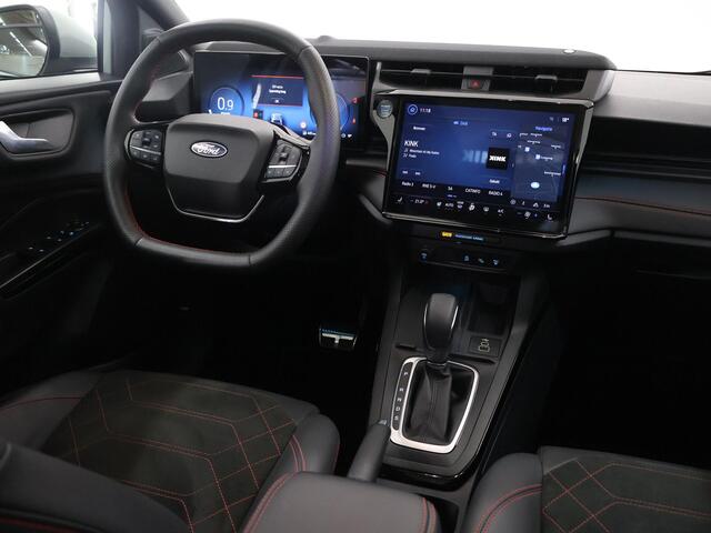 Ford PUMA 1.0 EcoBoost Hybrid ST-Line X | Trekhaak | Facelift | Panoramadak | Winterpack | Cruise Control Adaptief | Matrix LED |