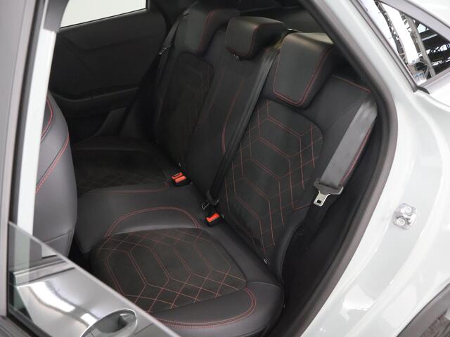 Ford PUMA 1.0 EcoBoost Hybrid ST-Line X | Trekhaak | Facelift | Panoramadak | Winterpack | Cruise Control Adaptief | Matrix LED |