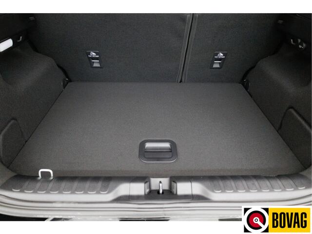 Ford PUMA 1.0 EcoBoost Hybrid ST-Line | NW MODEL | Stoel-, stuur- & voorruitverw. | Navigatie | Elec. klep | App. connect, Cruise control, Draadloze tel. lader