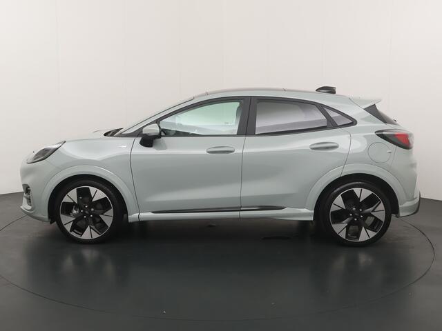 Ford PUMA EcoBoost Hybrid 155PK ST-Line X | Trekhaak | Winter Pack | Pano | 360° Camera | B&O | Matrix LED | 19'' Velgen