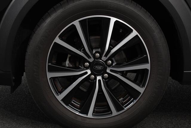 Ford PUMA 1.0 EcoBoost 125pk MHEV Titanium | Navigatie | Apple Carplay/Android Auto | Climate Control | Led | Parkeer sensoren | Stoel en stuurverwarming