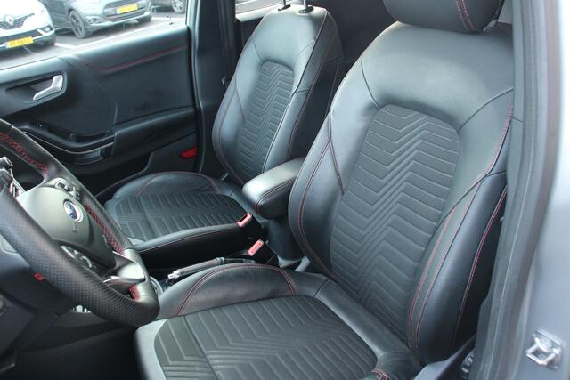 Ford PUMA 1.0 EcoBoost Hybrid ST-Line X, TREKHAAK, 63DKM